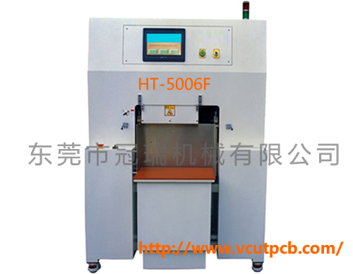 HT-500-6F��(sh��)��V-CUT�C